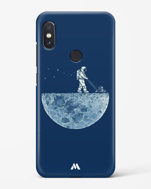 Moonscaping Hard Case Phone Cover-(Xiaomi)