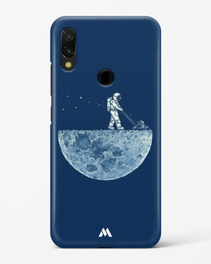 Moonscaping Hard Case Phone Cover-(Xiaomi)