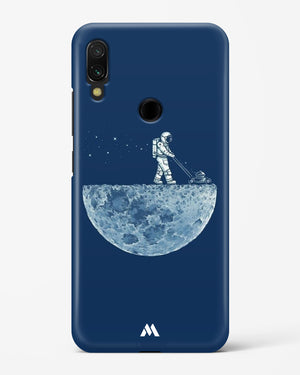 Moonscaping Hard Case Phone Cover (Xiaomi)