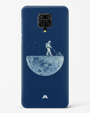 Moonscaping Hard Case Phone Cover-(Xiaomi)