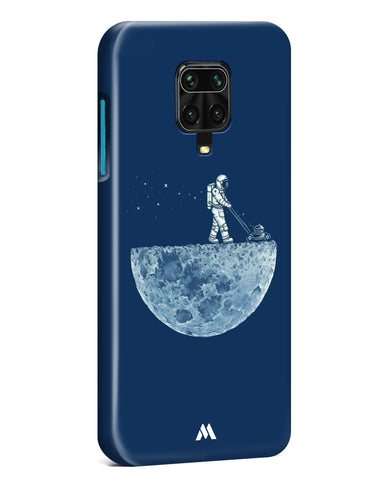 Moonscaping Hard Case Phone Cover-(Xiaomi)