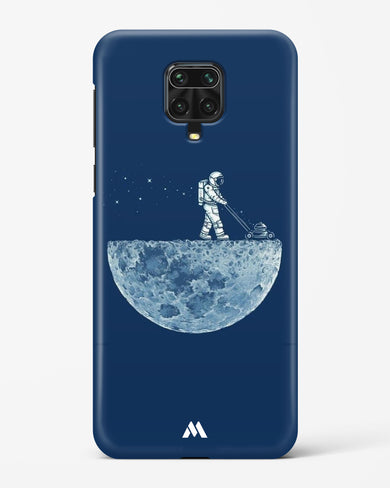 Moonscaping Hard Case Phone Cover (Xiaomi)