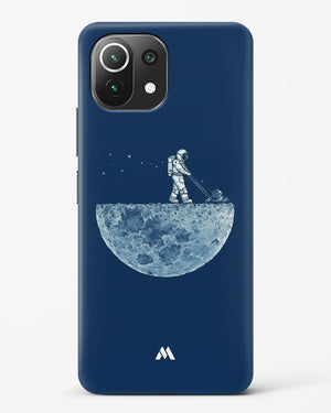 Moonscaping Hard Case Phone Cover-(Xiaomi)