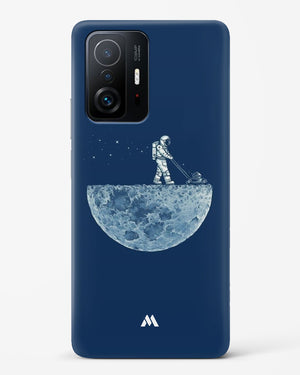 Moonscaping Hard Case Phone Cover-(Xiaomi)