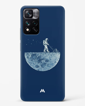 Moonscaping Hard Case Phone Cover (Xiaomi)