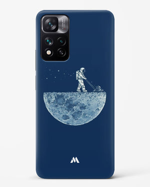 Moonscaping Hard Case Phone Cover-(Xiaomi)