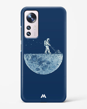 Moonscaping Hard Case Phone Cover-(Xiaomi)