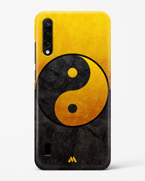 Yin Yang in Gold Hard Case Phone Cover-(Xiaomi)