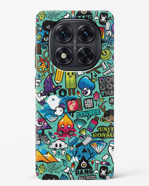 Dang this Background Hard Case Phone Cover (Xiaomi)