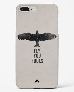 Fly you Fools Hard Case iPhone 7 Plus