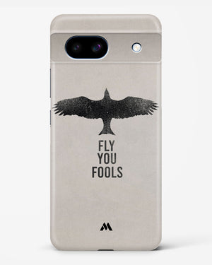 Fly you Fools Hard Case Phone Cover (Google)