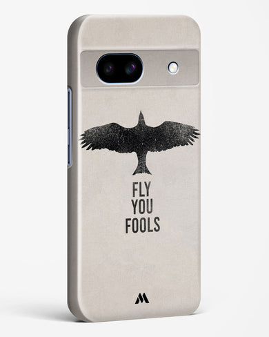 Fly you Fools Hard Case Phone Cover (Google)