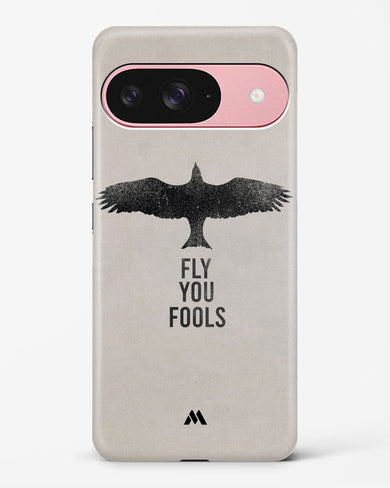 Fly you Fools Hard Case Phone Cover (Google)