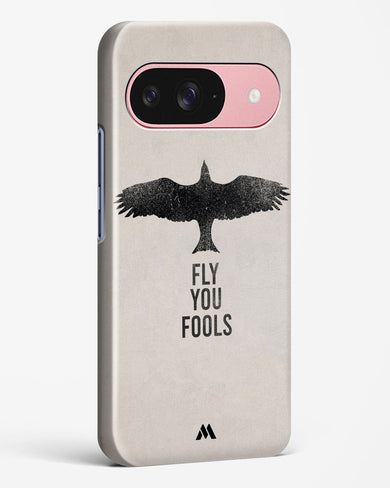 Fly you Fools Hard Case Phone Cover (Google)
