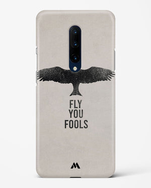 Fly you Fools Hard Case Phone Cover (OnePlus)