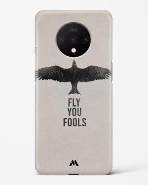 Fly you Fools Hard Case Phone Cover-(OnePlus)