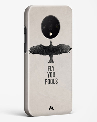 Fly you Fools Hard Case Phone Cover (OnePlus)