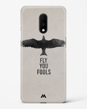 Fly you Fools Hard Case Phone Cover (OnePlus)
