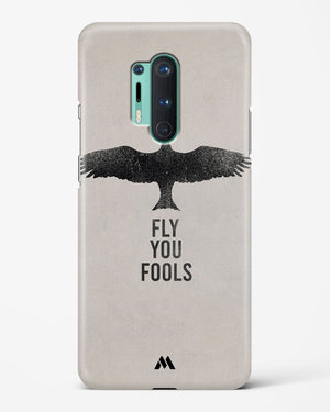 Fly you Fools Hard Case Phone Cover (OnePlus)