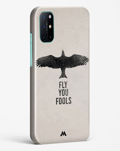 Fly you Fools Hard Case Phone Cover (OnePlus)