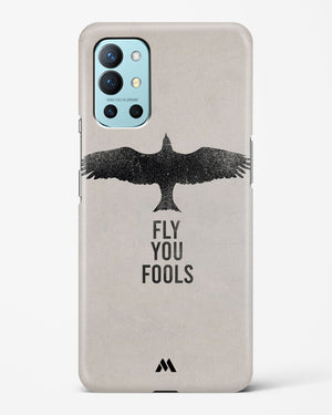 Fly you Fools Hard Case Phone Cover (OnePlus)