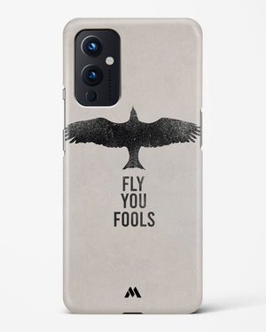 Fly you Fools Hard Case Phone Cover-(OnePlus)