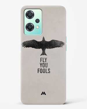 Fly you Fools Hard Case Phone Cover-(OnePlus)