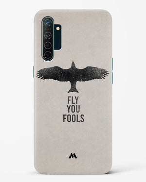 Fly you Fools Hard Case Phone Cover-(Oppo)