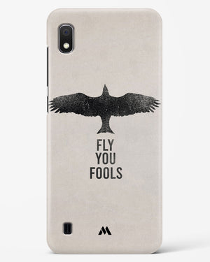 Fly you Fools Hard Case Phone Cover (Samsung)