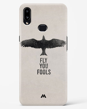 Fly you Fools Hard Case Phone Cover-(Samsung)