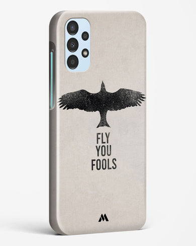 Fly you Fools Hard Case Phone Cover (Samsung)