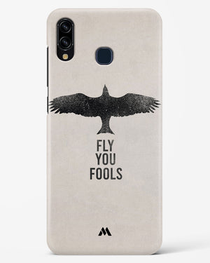 Fly you Fools Hard Case Phone Cover-(Samsung)