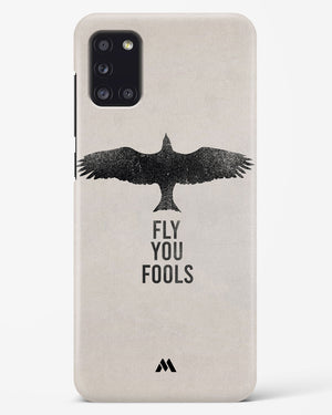Fly you Fools Hard Case Phone Cover (Samsung)