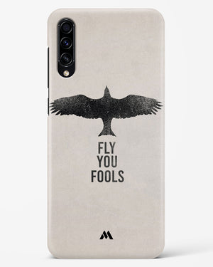 Fly you Fools Hard Case Phone Cover (Samsung)