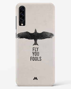 Fly you Fools Hard Case Phone Cover-(Samsung)