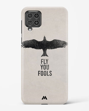 Fly you Fools Hard Case Phone Cover (Samsung)