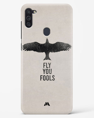 Fly you Fools Hard Case Phone Cover-(Samsung)