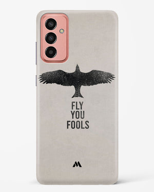 Fly you Fools Hard Case Phone Cover (Samsung)