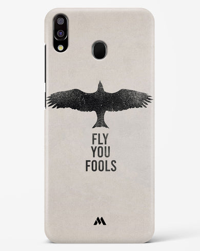 Fly you Fools Hard Case Phone Cover (Samsung)