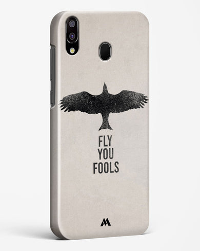 Fly you Fools Hard Case Phone Cover (Samsung)