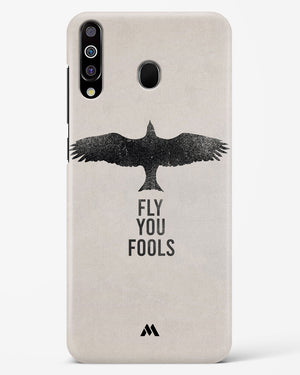 Fly you Fools Hard Case Phone Cover (Samsung)
