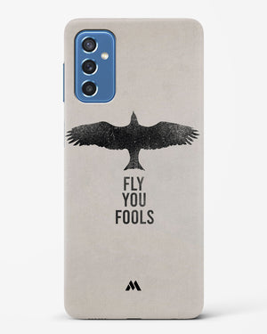 Fly you Fools Hard Case Phone Cover (Samsung)