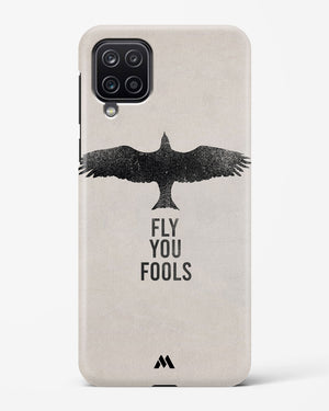 Fly you Fools Hard Case Phone Cover-(Samsung)