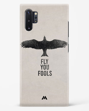 Fly you Fools Hard Case Phone Cover (Samsung)