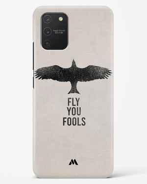 Fly you Fools Hard Case Phone Cover (Samsung)