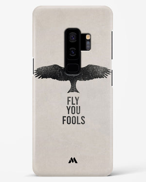 Fly you Fools Hard Case Phone Cover-(Samsung)