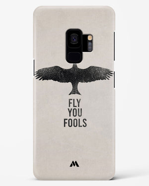 Fly you Fools Hard Case Phone Cover (Samsung)