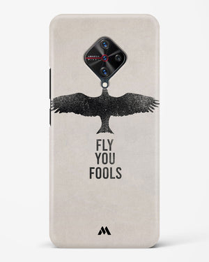 Fly you Fools Hard Case Phone Cover (Vivo)