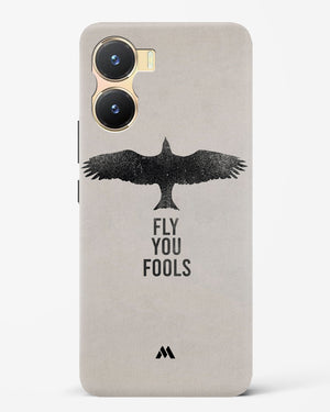 Fly you Fools Hard Case Phone Cover (Vivo)