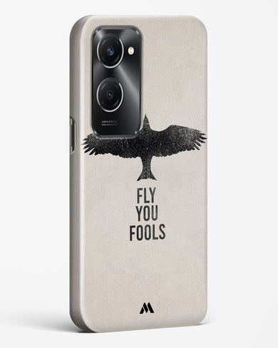 Fly you Fools Hard Case Phone Cover (Vivo)